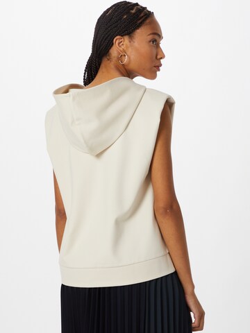 Someday Pullover 'Ulka' in Beige