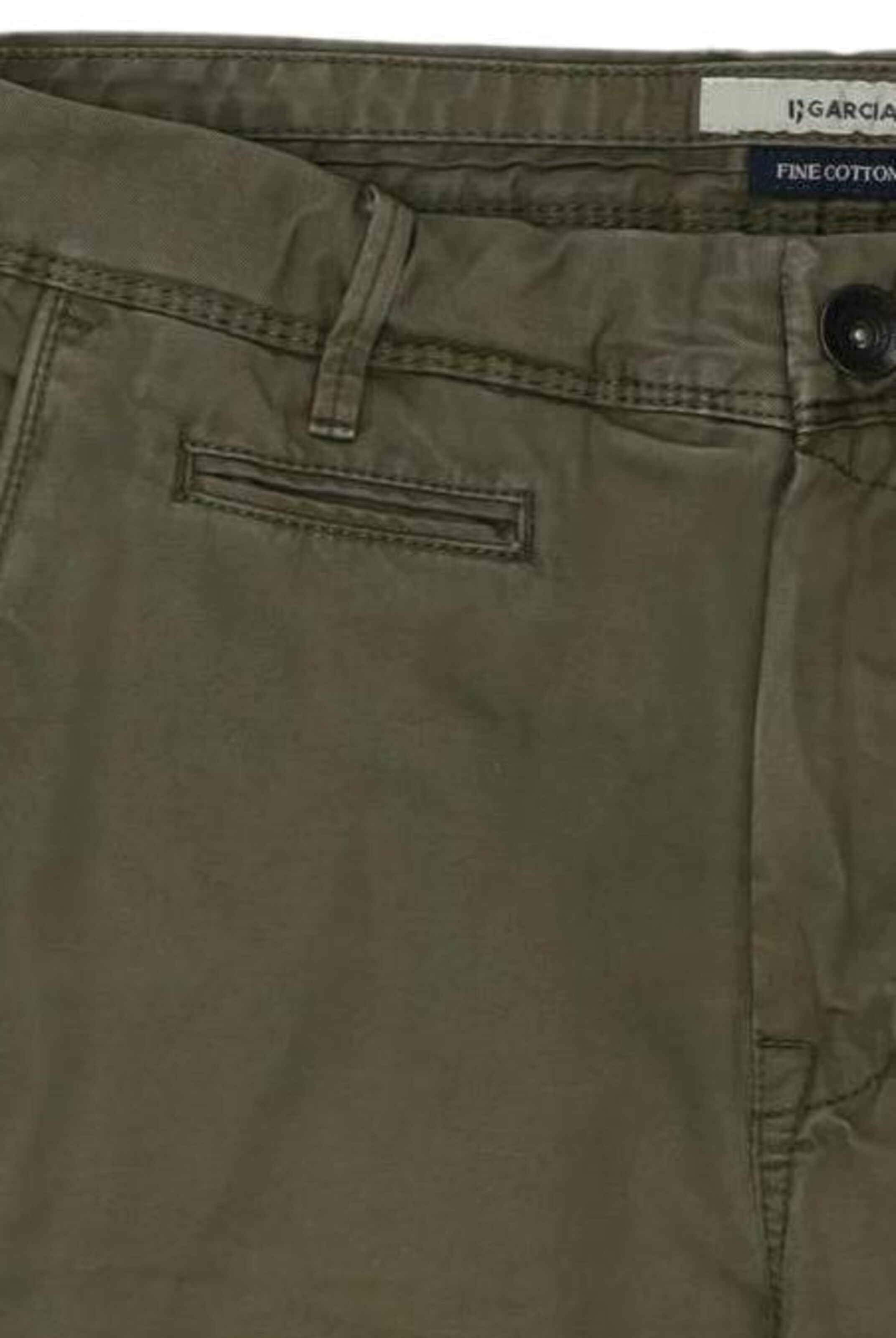 GARCIA Shorts in 31-32 in Green