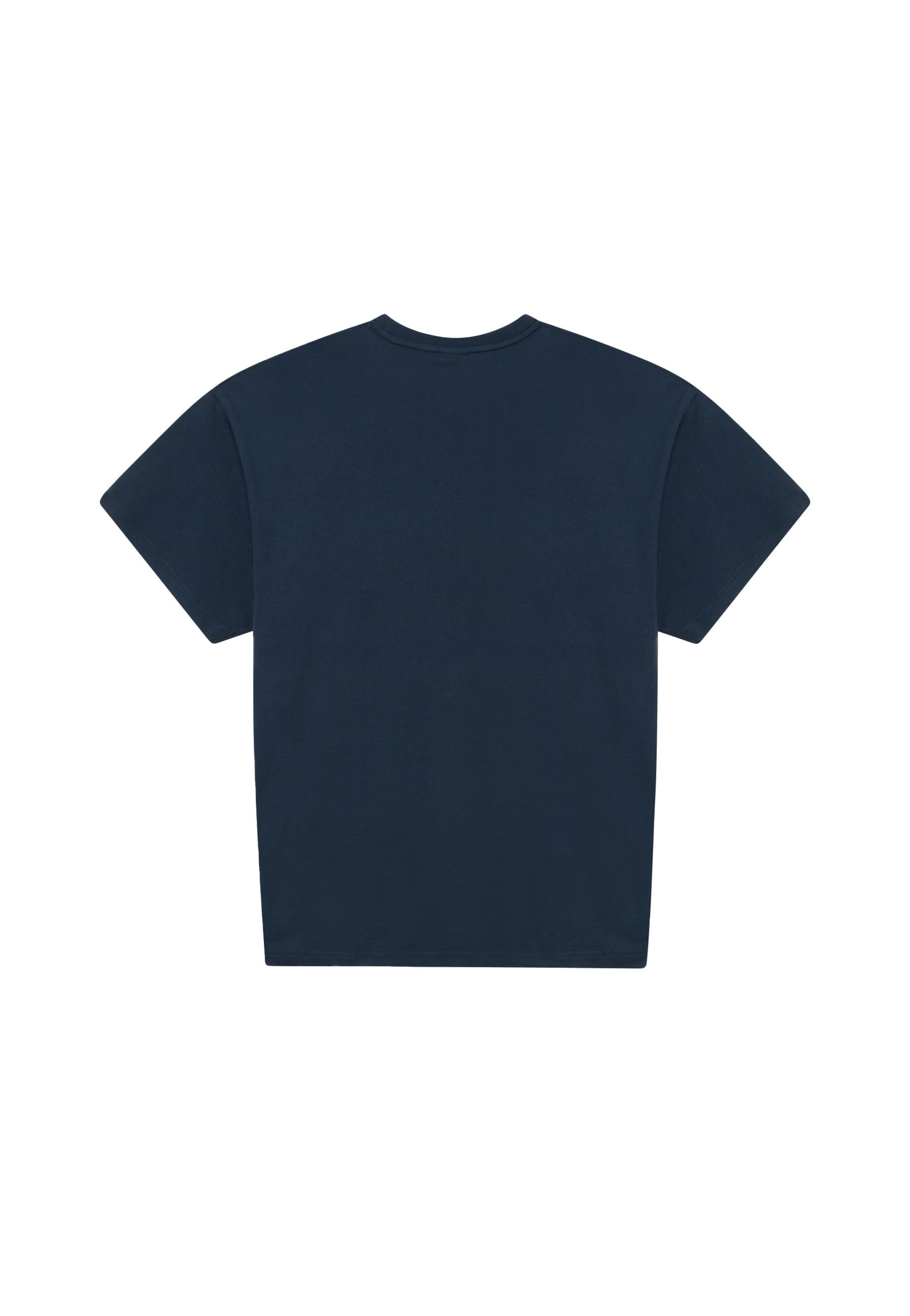 BLKVIS Shirt 'YCB' in Blue