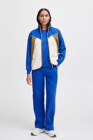 Gilet 'Berri' di The Jogg Concept in marrone