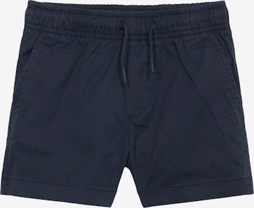 GAP Regular Housut 'EASY' värissä sininen: etupuoli