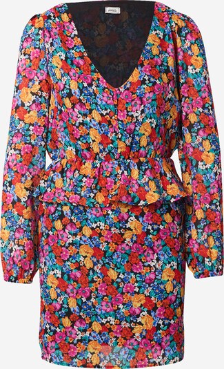 Pimkie Haljina 'Robe Chaine' u zelena / miks boja, Pregled proizvoda