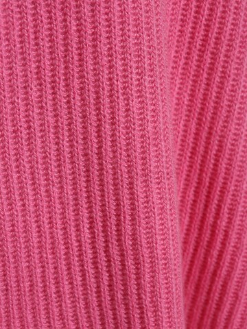 MAX&Co. Pullover 'Scorgere' in Pink