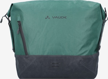 VAUDE Sports Bag 'CityMe' in Green