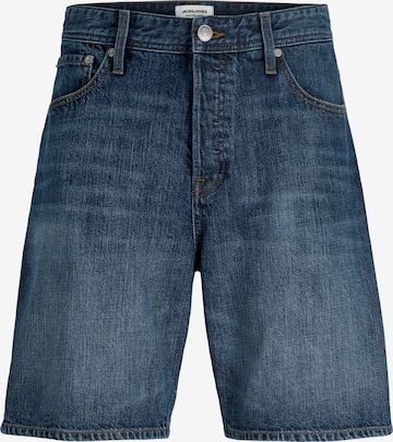 JACK & JONES Regular Jeans in Blue: front