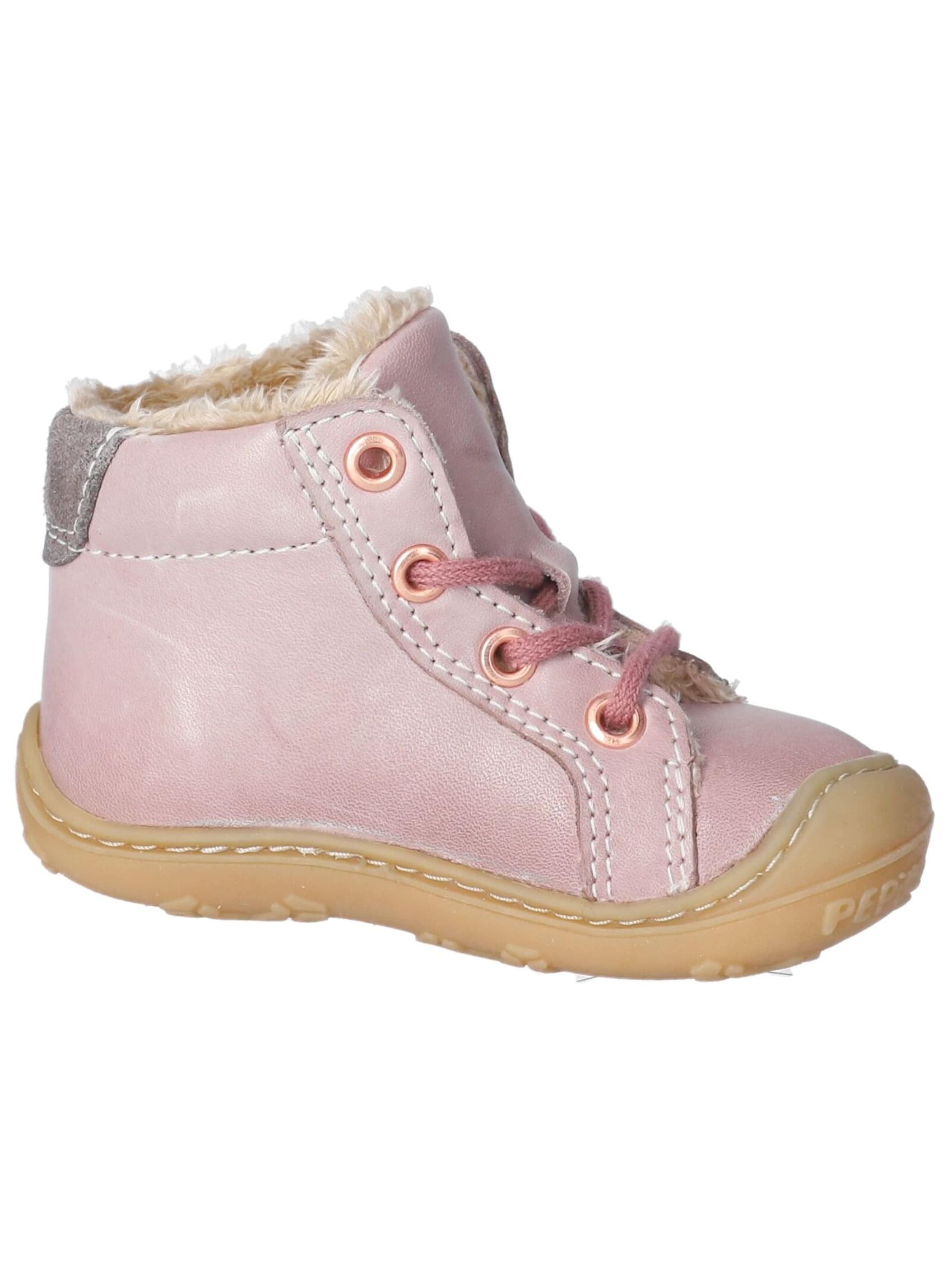 Stivale 'Georgie' di PEPINO by RICOSTA in rosa