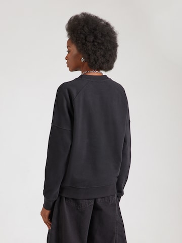 ELLESSESweater majica 'Chieuti' - crna boja