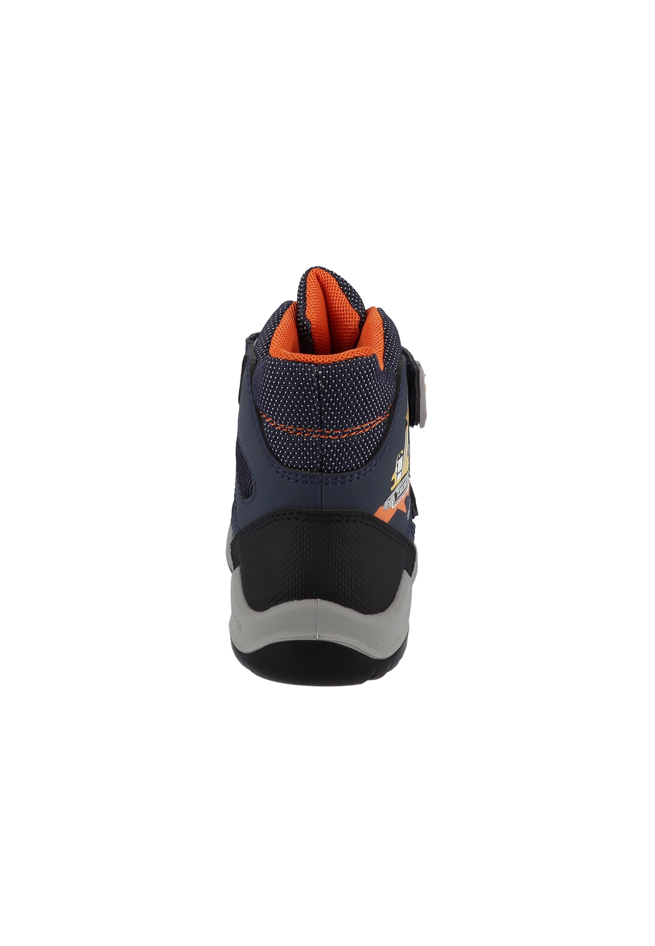 Bottes 'Fritz' LURCHI en bleu