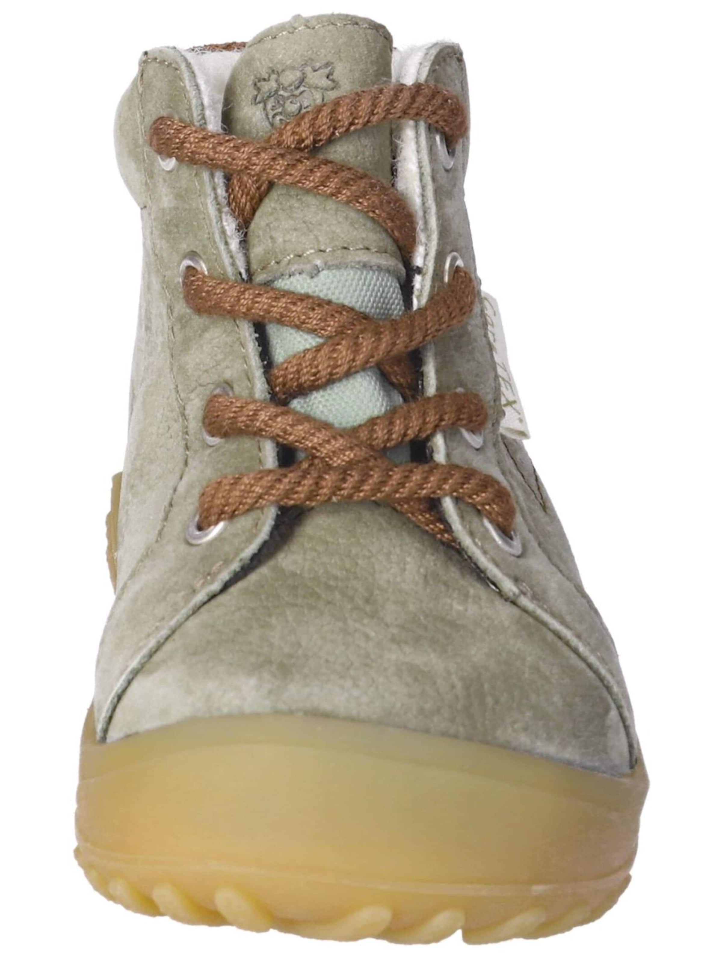 Pepino Boots in Green