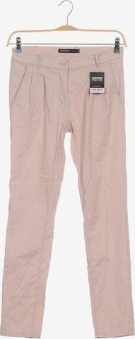 Supertrash Pants in XS in Beige: front