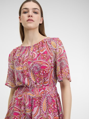 Orsay Dress in Mixed colors