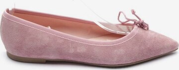 PRETTY BALLERINAS Halbschuhe 36 in Pink: predná strana