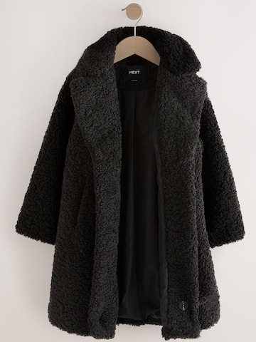 Next Coat in Black