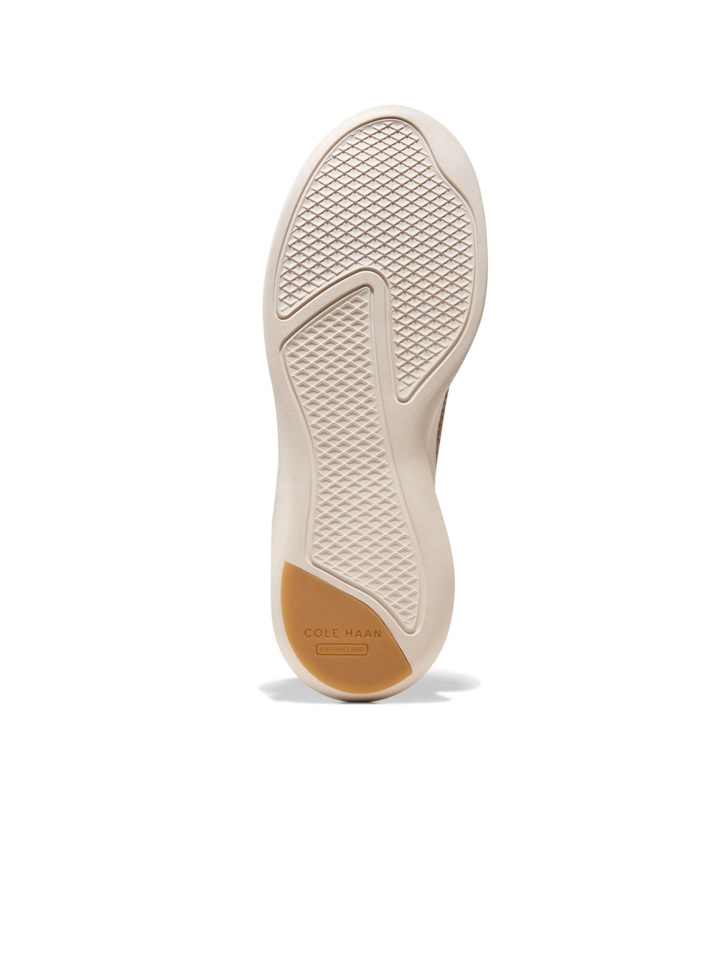 Baskets basses 'GRAND' Cole Haan en marron