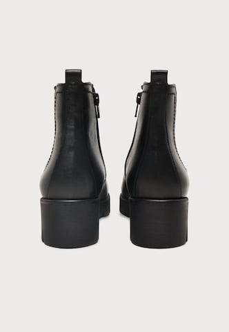 GABOR Stiefelette in Schwarz