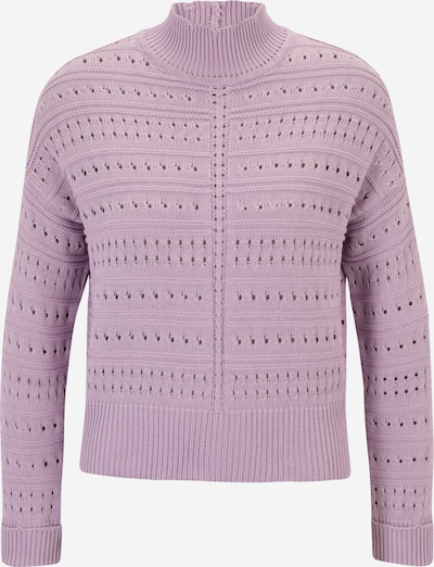 OBJECT Petite Sweater 'EMMA' in Purple, Item view