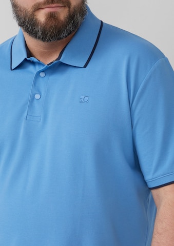 s.Oliver Shirt in Blau