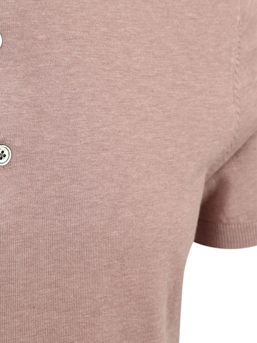 Profuomo Shirt in Pink