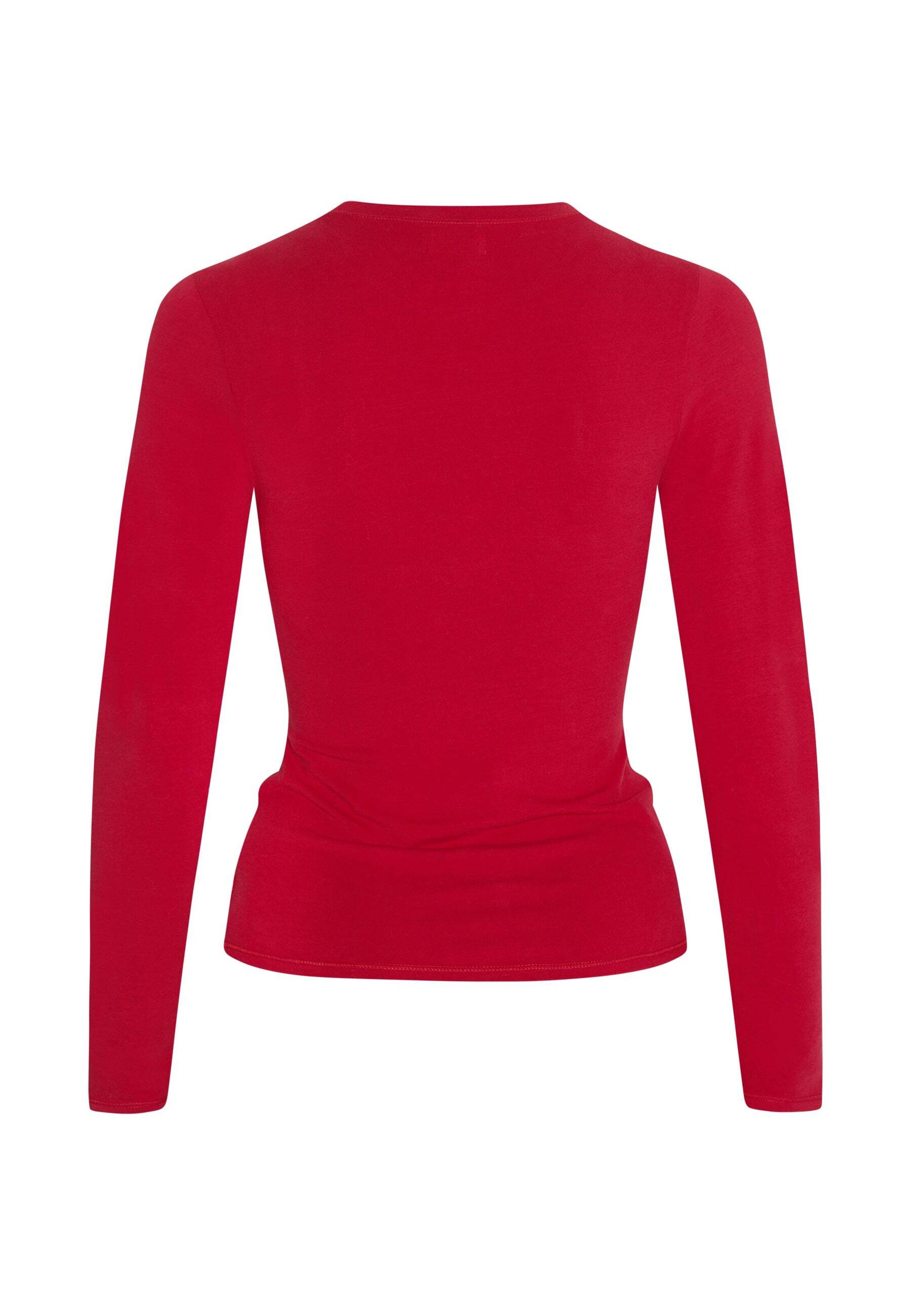 Style Republic Shirt in Red