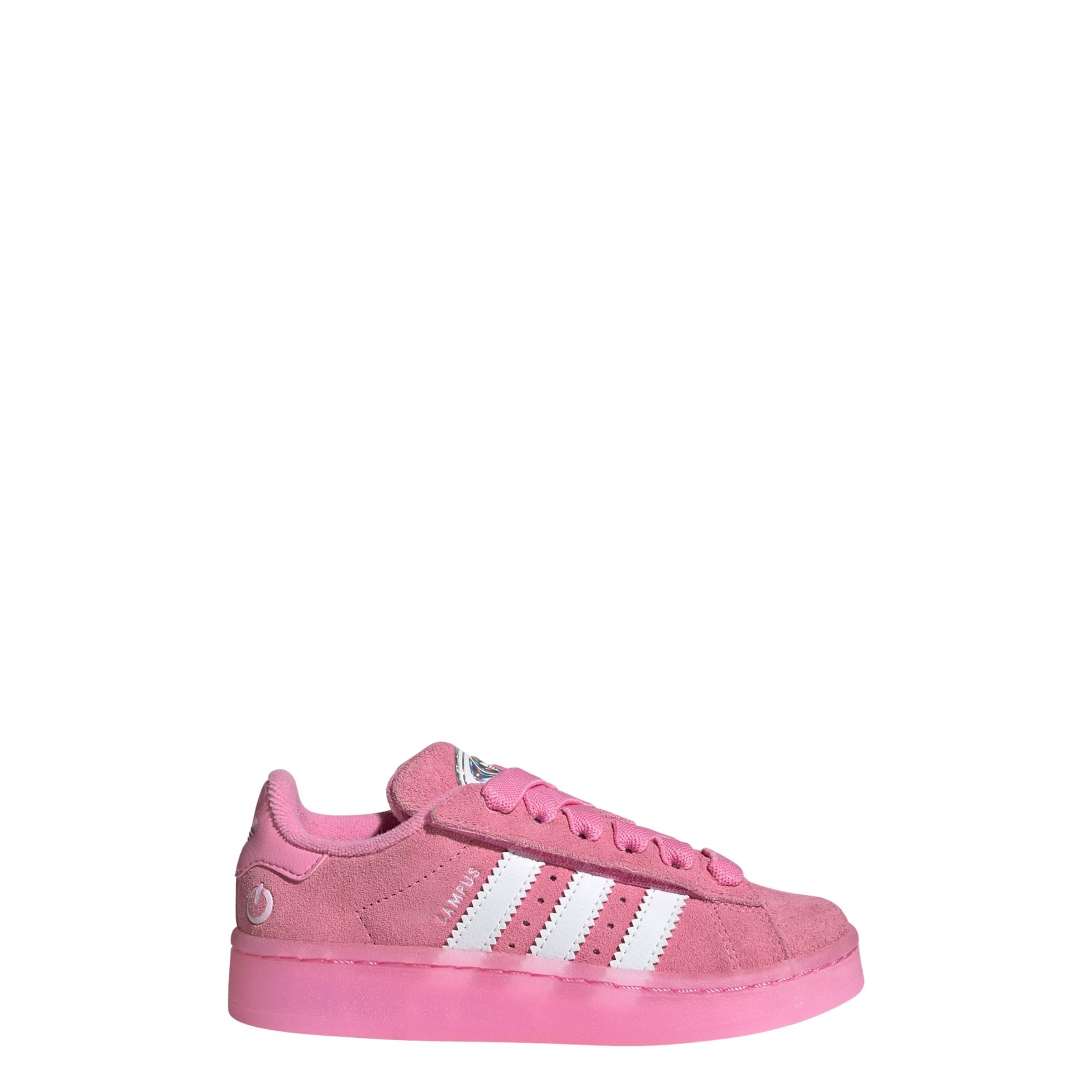 Baskets 'Campus 00s' ADIDAS ORIGINALS en rose