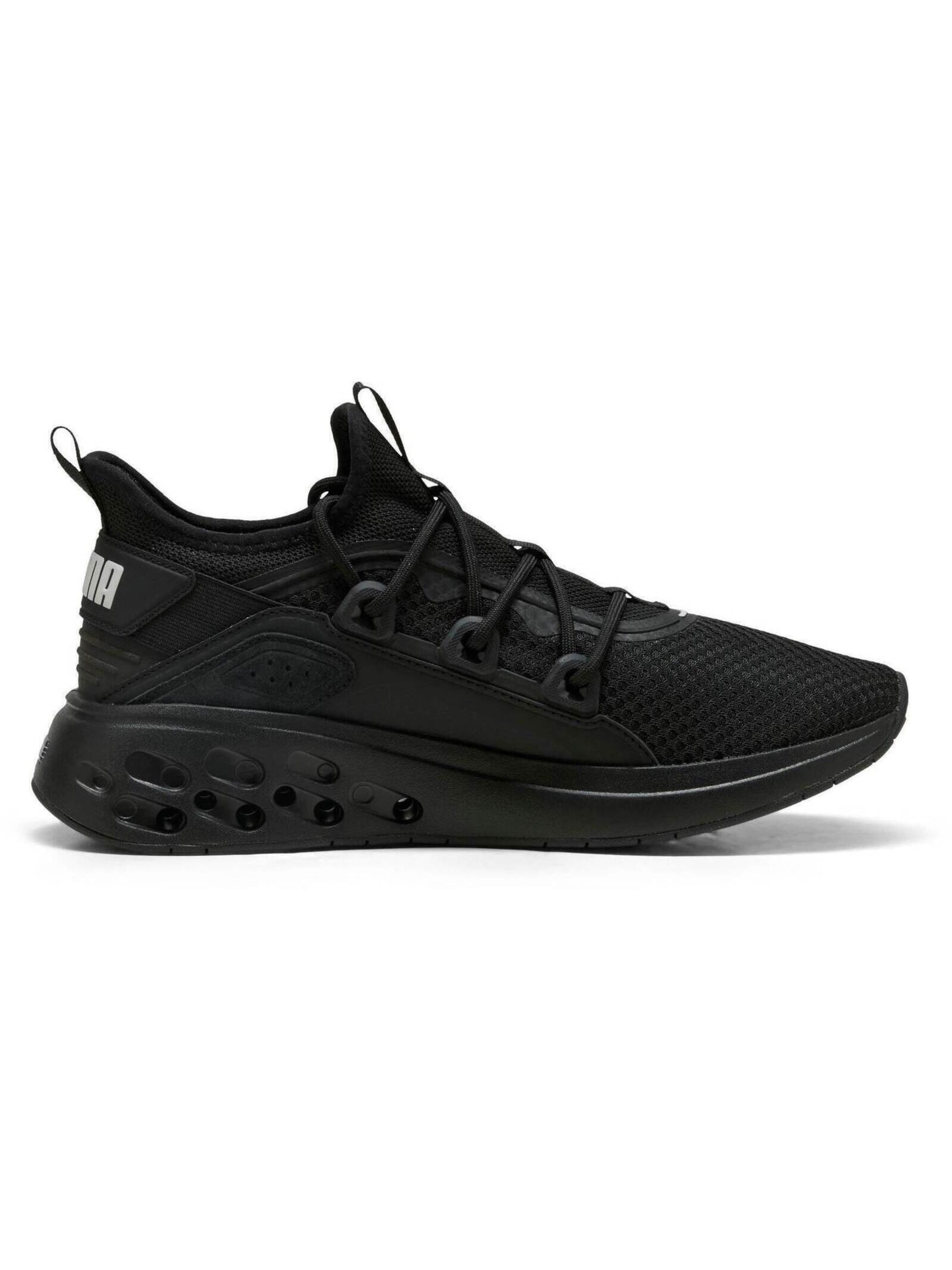 Chaussure de sport 'Puma Softride Frequence Street' PUMA en noir