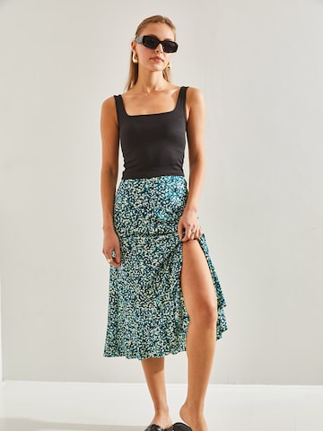 Bianco Lucci Krilo | zelena barva