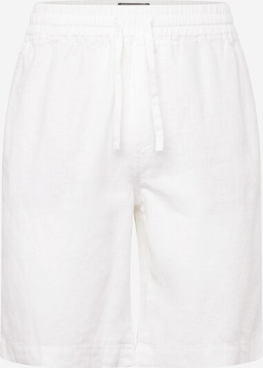 CAMP DAVID Spodnie w kolorze białym, Podgląd produktu