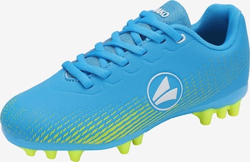 JAKO Athletic Shoes in Blue: front