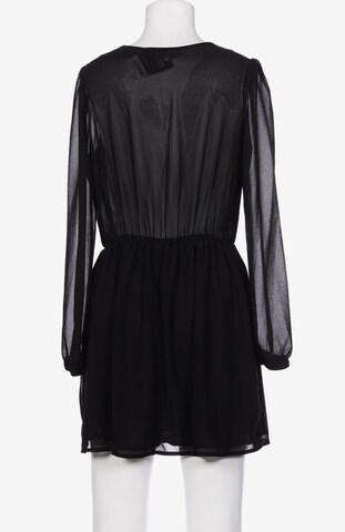 GLAMOROUS Kleid M in Schwarz