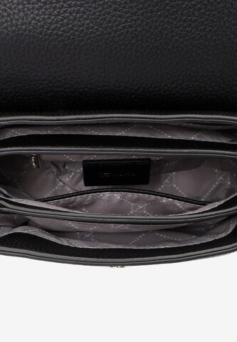 TAMARIS Handbag 'Astrid' in Black