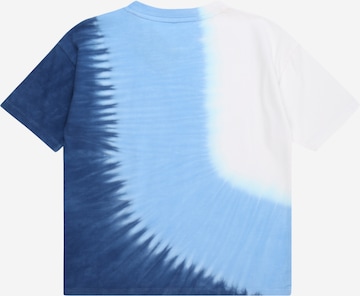 T-Shirt GAP en bleu