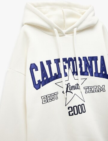 Koton Sweater in White