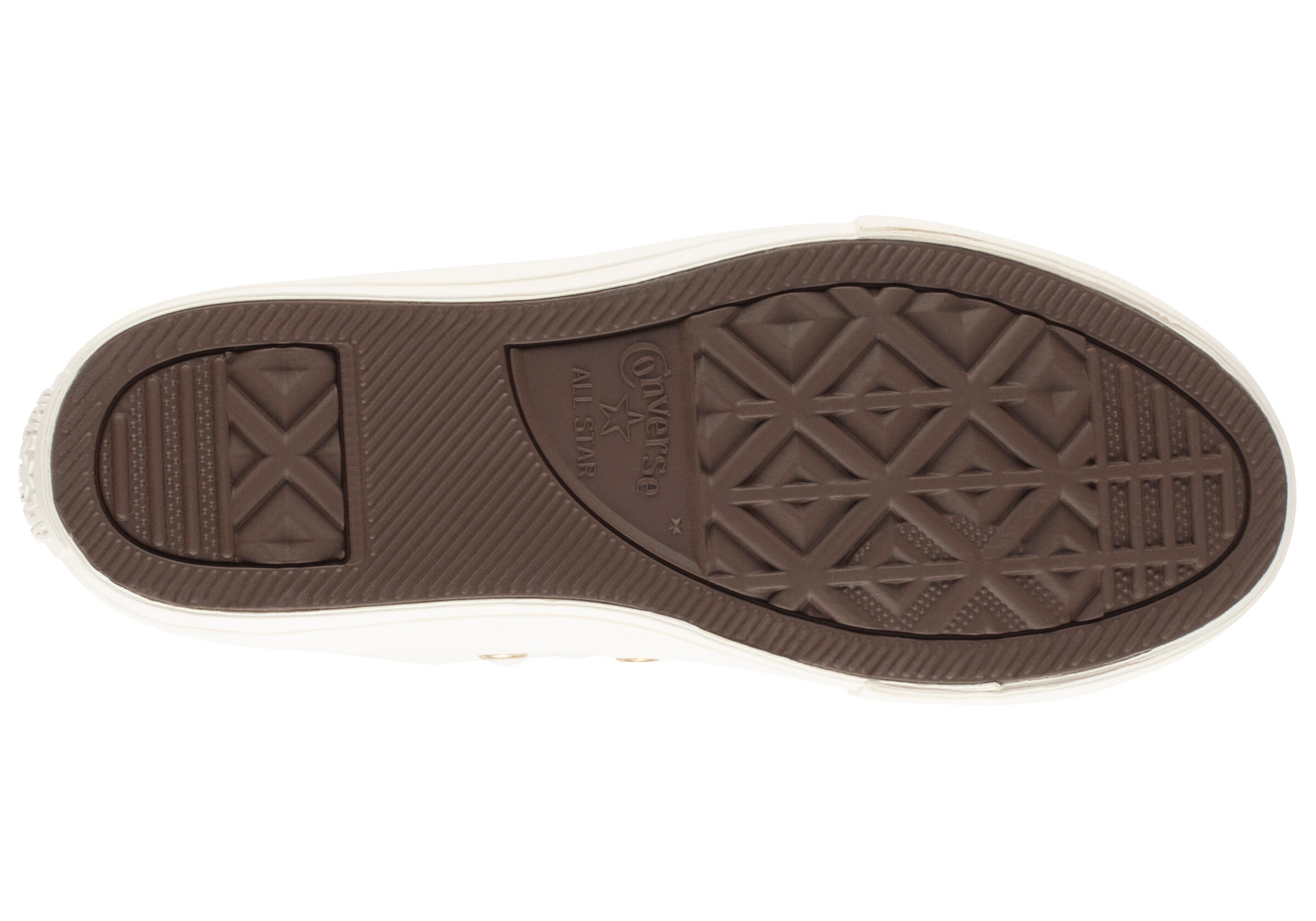 CONVERSE Sneakers in White