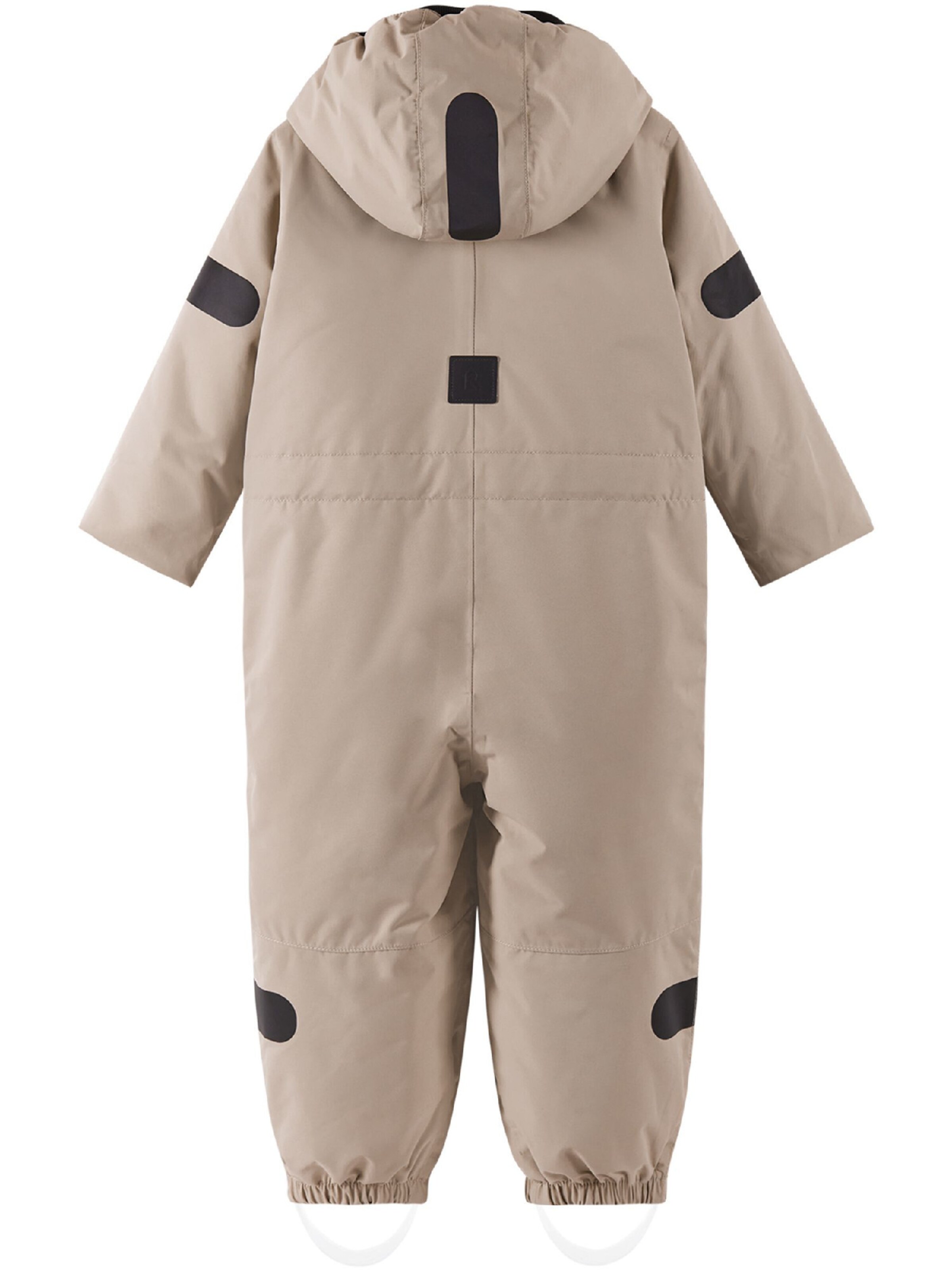 Reima Athletic suit in Beige