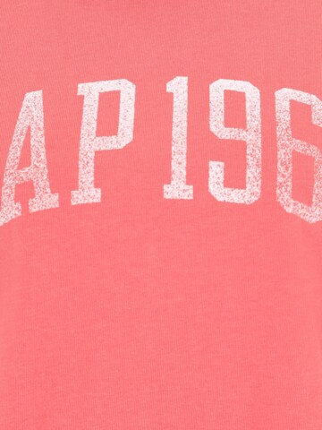 Gap Tall - Camiseta en rojo