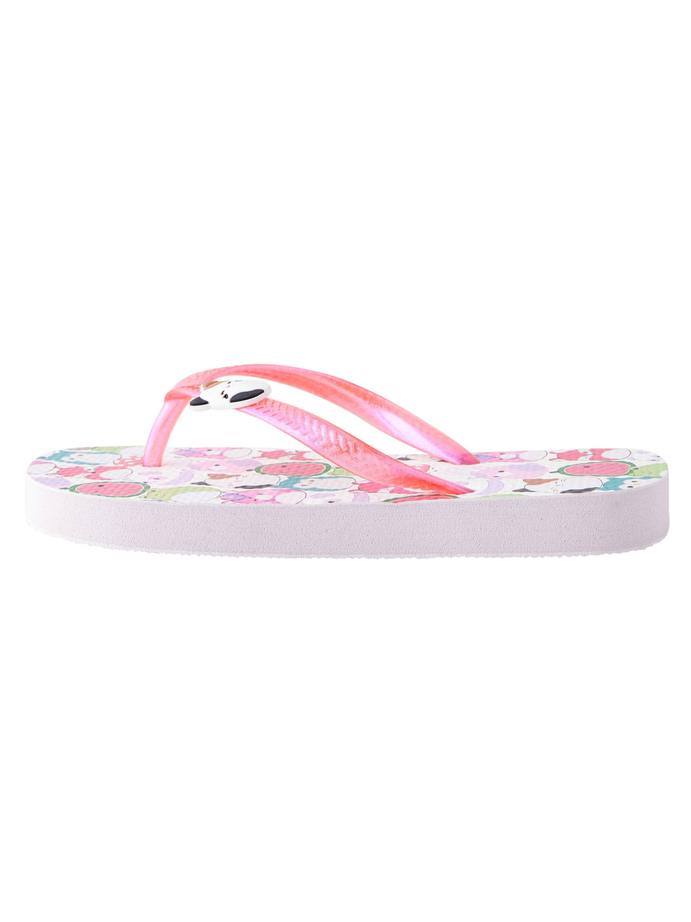 Next Босоножки 'Squishmallows' в Смешанный: спереди