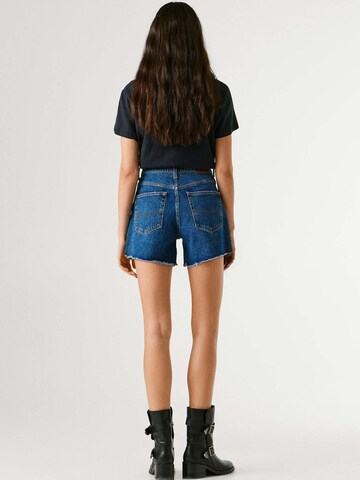 regular Jeans 'Rachel' di Pepe Jeans in blu