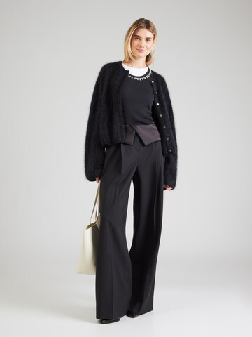 Haut 'Taina' JOOP! en noir