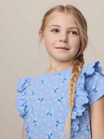 LAURA ASHLEY T-Shirt in Beige