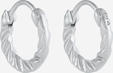 ELLI Earrings in Silver