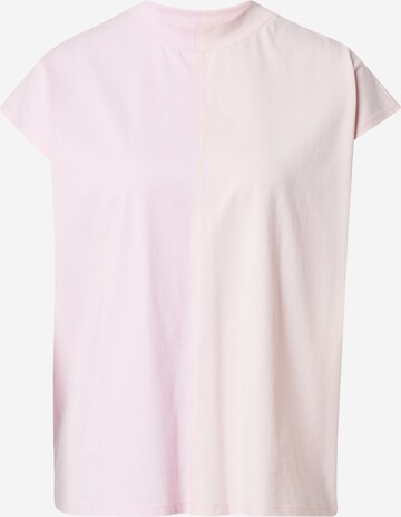 LeGer by Lena Gercke T-Shirt 'Christine' in Pink: predná strana