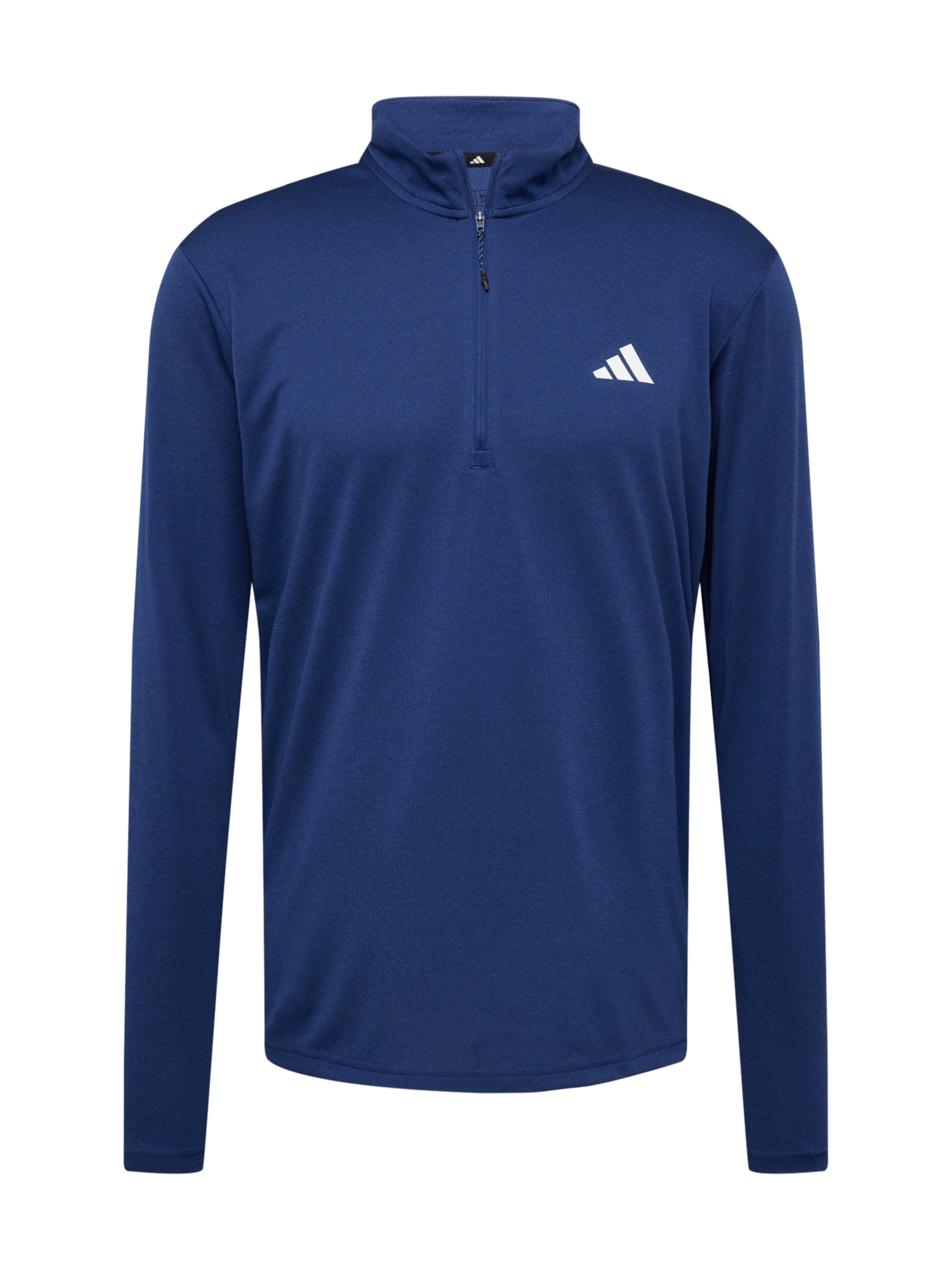 ADIDAS PERFORMANCE Funktionsskjorte 'Essentials' i blå: forside