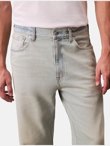 Regular Jean Calvin Klein en bleu
