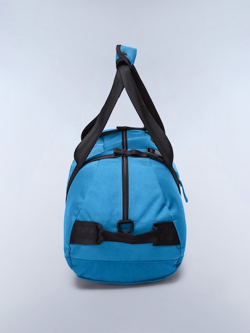 Borsa da viaggio 'Voyage' di NAPAPIJRI in blu