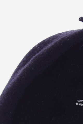 KANGOL Hat & Cap in One size in Black