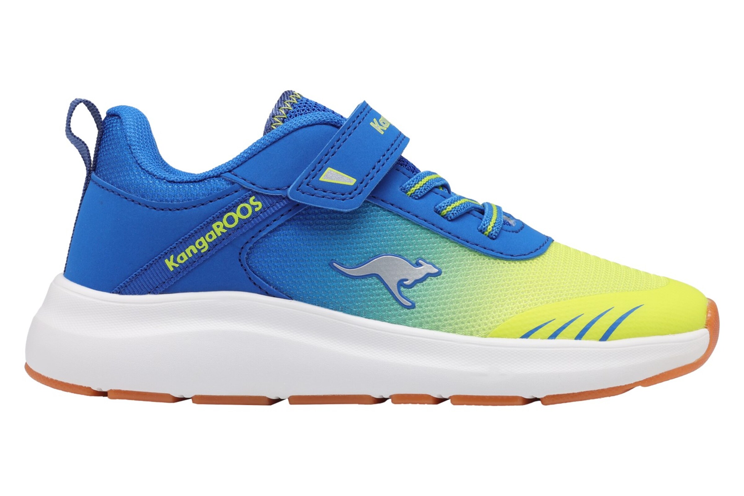 KangaROOS Sneakers in Blue