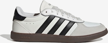 balta ADIDAS SPORTSWEAR Sportbačiai be auliuko 'Breaknet Sleek': priekis