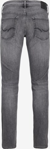 JACK & JONES - Slimfit Vaquero 'Glenn' en gris