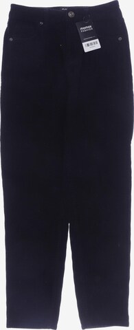 BDG Urban Outfitters Pants in XXS in Black: front