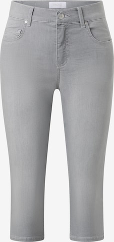 Angels Jeans in Grey: front
